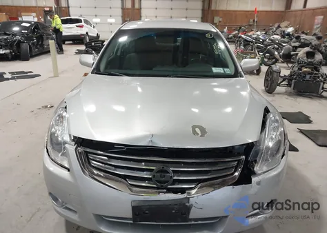 2012 Nissan Altima 2.5 S z USA, uszkodzony, nr VIN 1N4AL2AP9CN532024